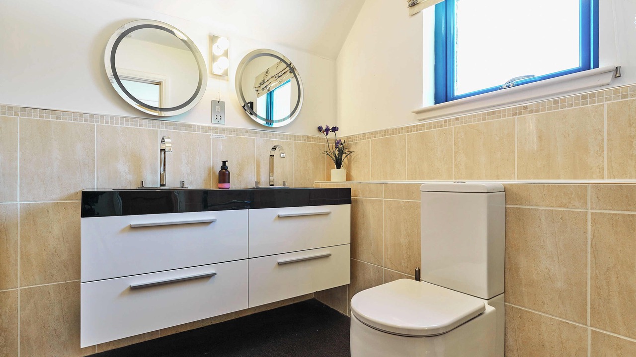 Photo of Bathroom in Blairgowrie