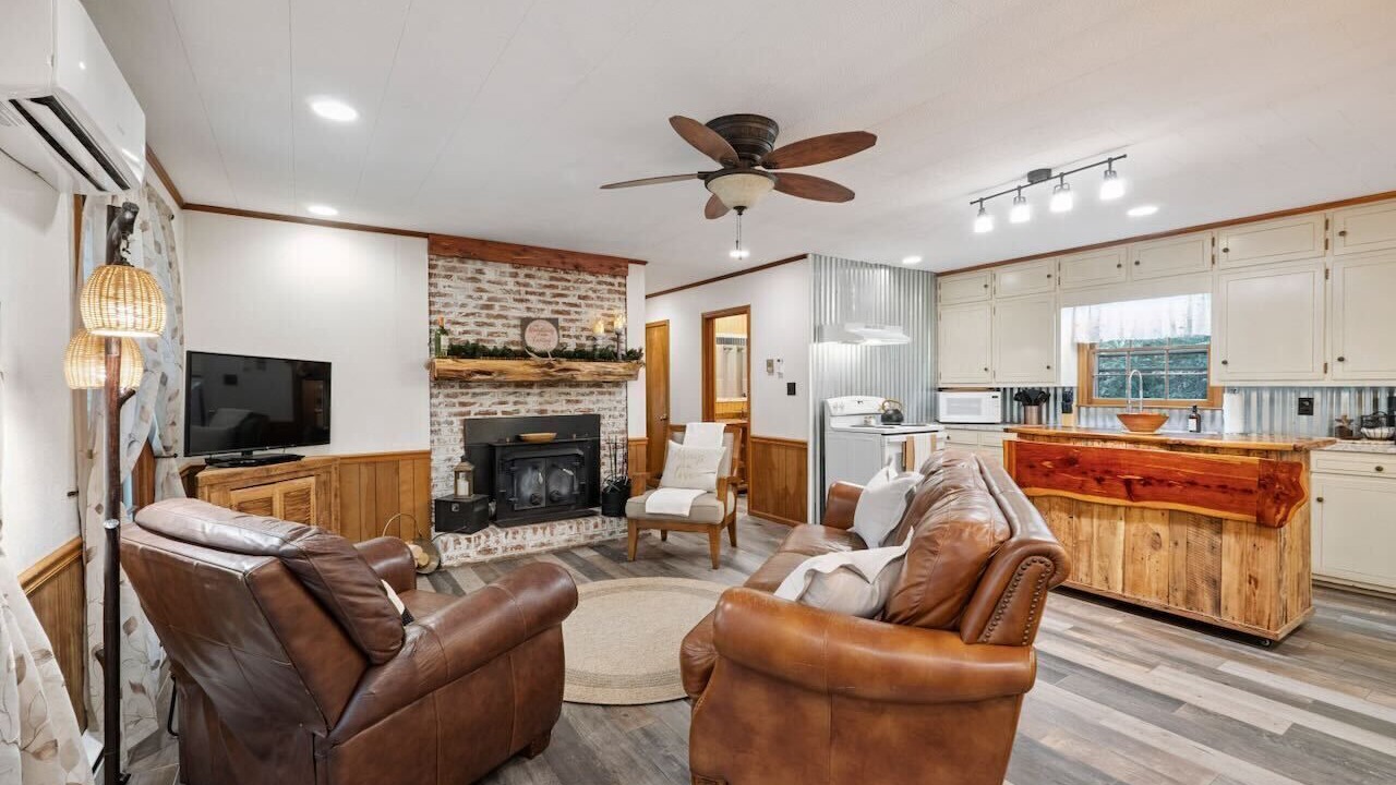 Photo of Livingroom in Newland