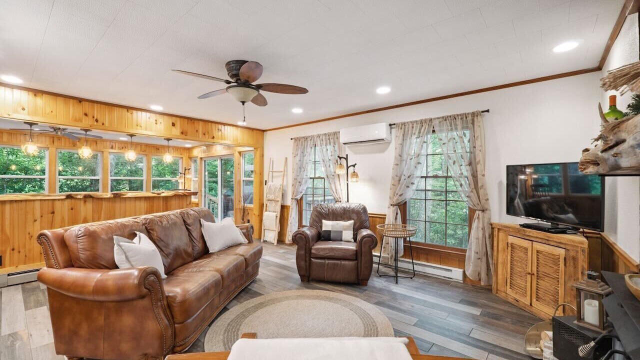 Photo of Livingroom in Newland