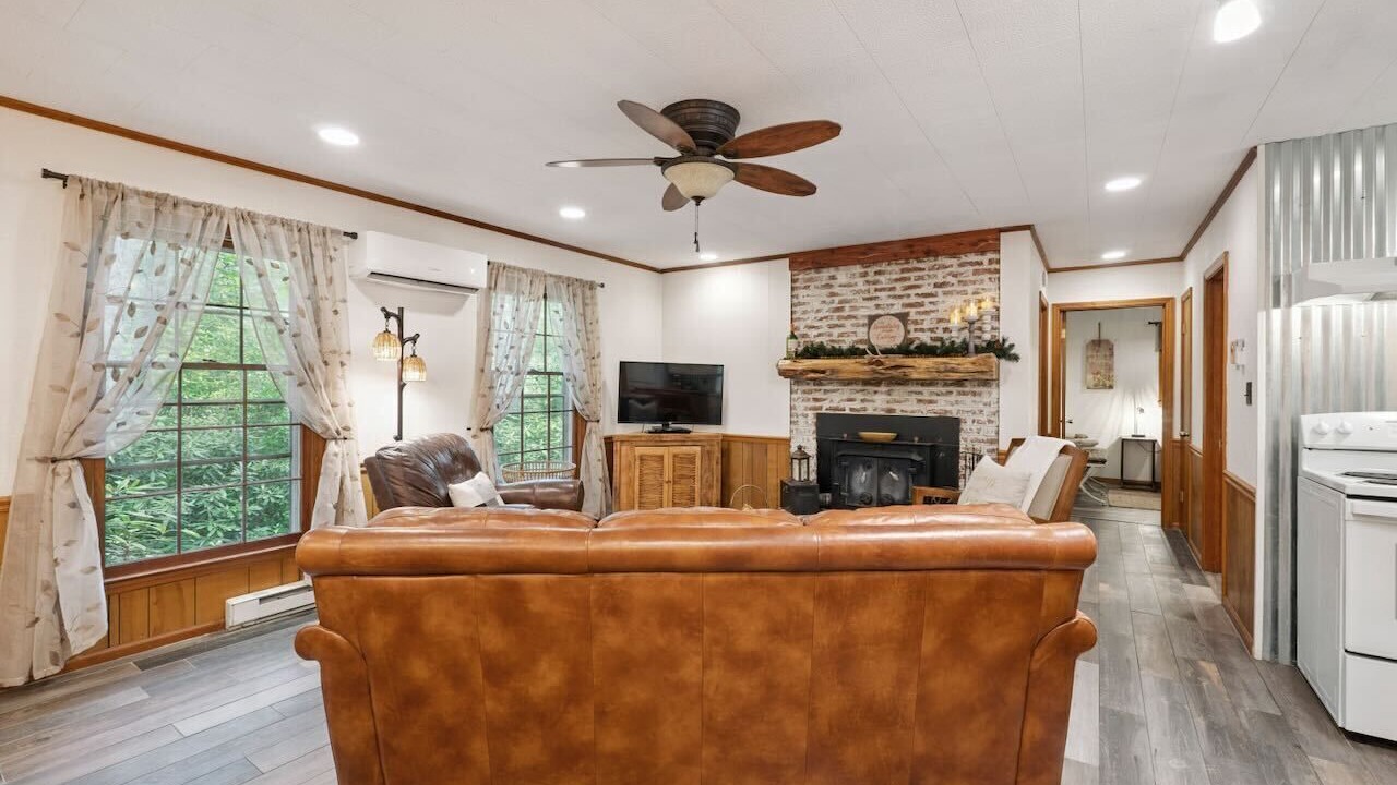 Photo of Livingroom in Newland