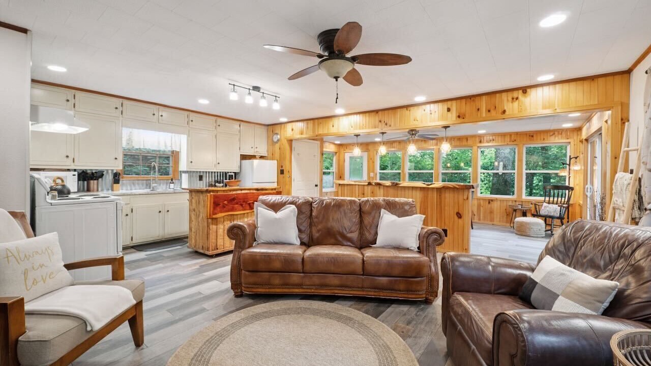 Photo of Livingroom in Newland