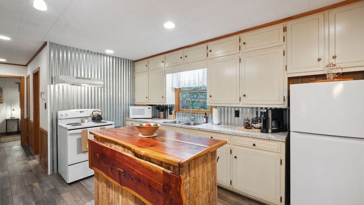 Photo of Kitchen in Newland