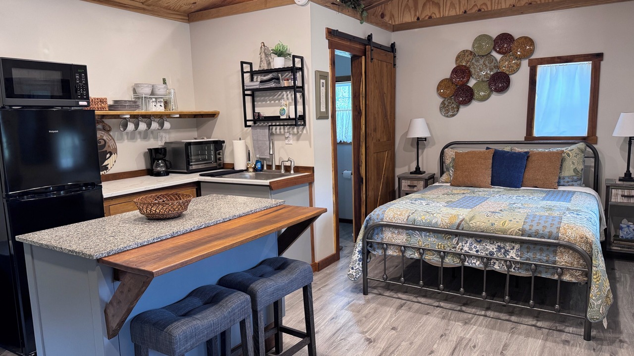 Photo of Bedroom in Clarendon