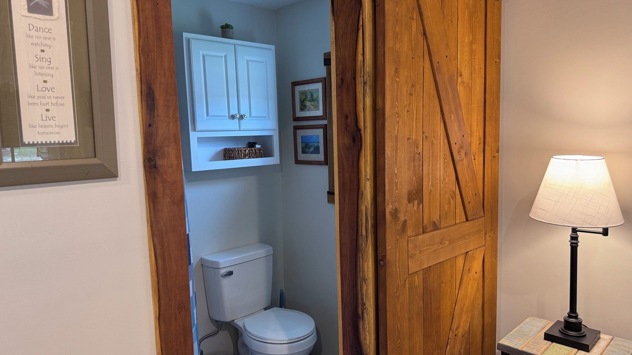 Photo of Bathroom in Clarendon