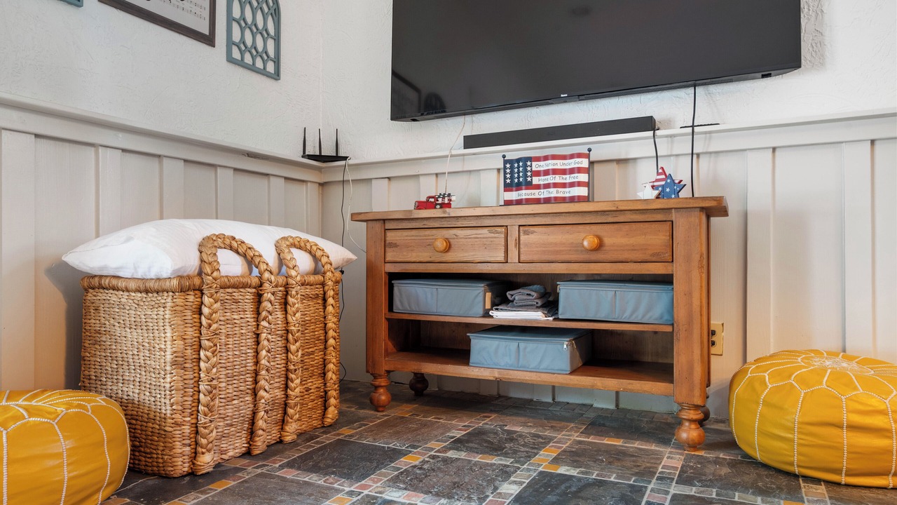 Photo of Bedroom in Cabarrus County