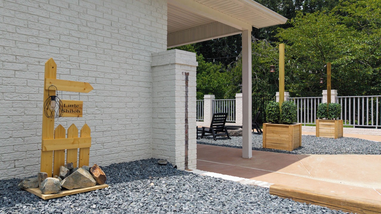 Photo of Outdoor in Cabarrus County