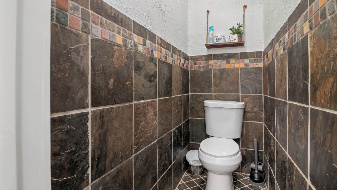 Photo of Bathroom in Cabarrus County