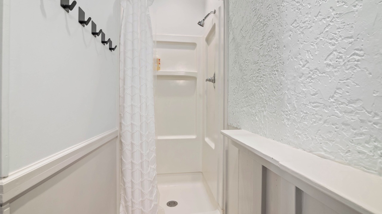 Photo of Bathroom in Cabarrus County