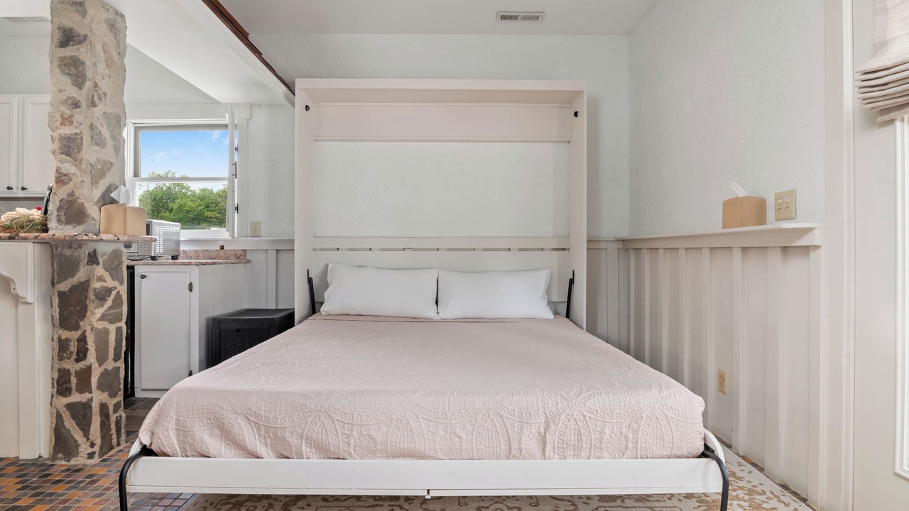 Photo of Bedroom in Cabarrus County