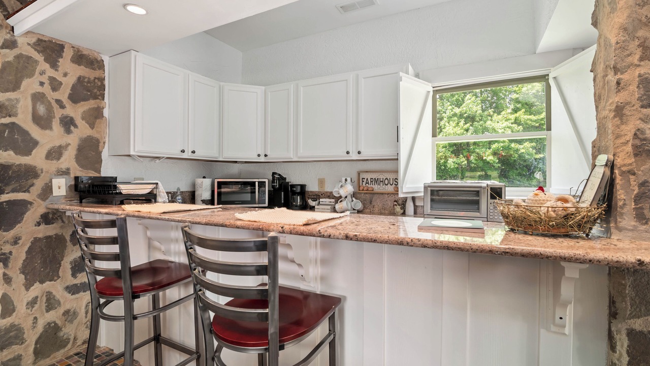 Photo of Kitchen in Cabarrus County
