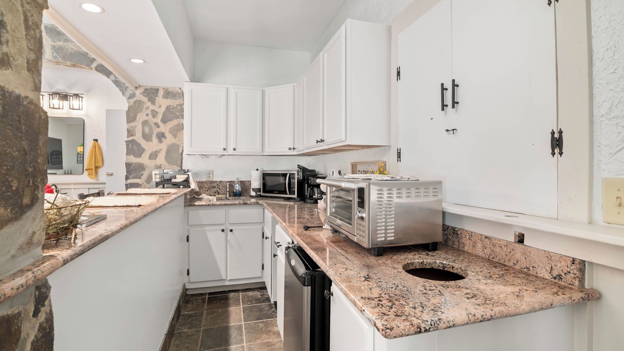 Photo of Kitchen in Cabarrus County