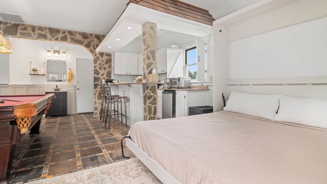 Photo of Bedroom in Cabarrus County