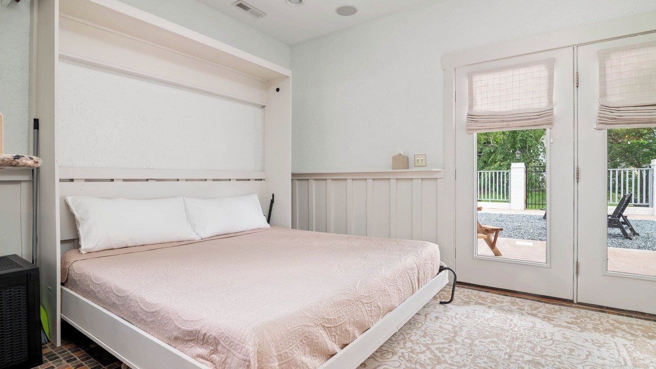 Photo of Bedroom in Cabarrus County
