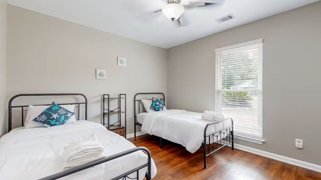 Photo of Bedroom in Rincon