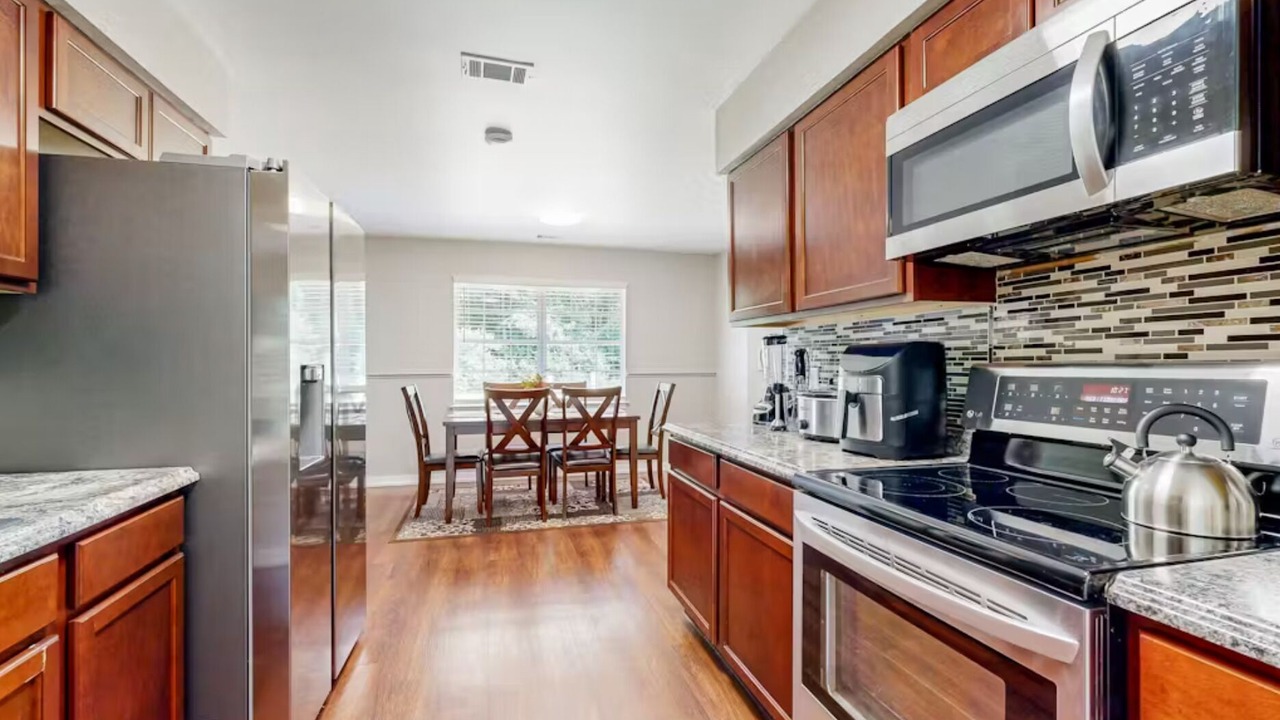Photo of Kitchen in Rincon