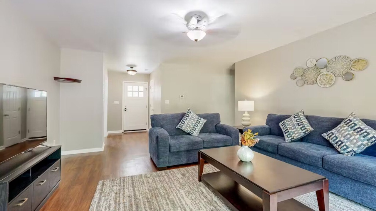 Photo of Livingroom in Rincon