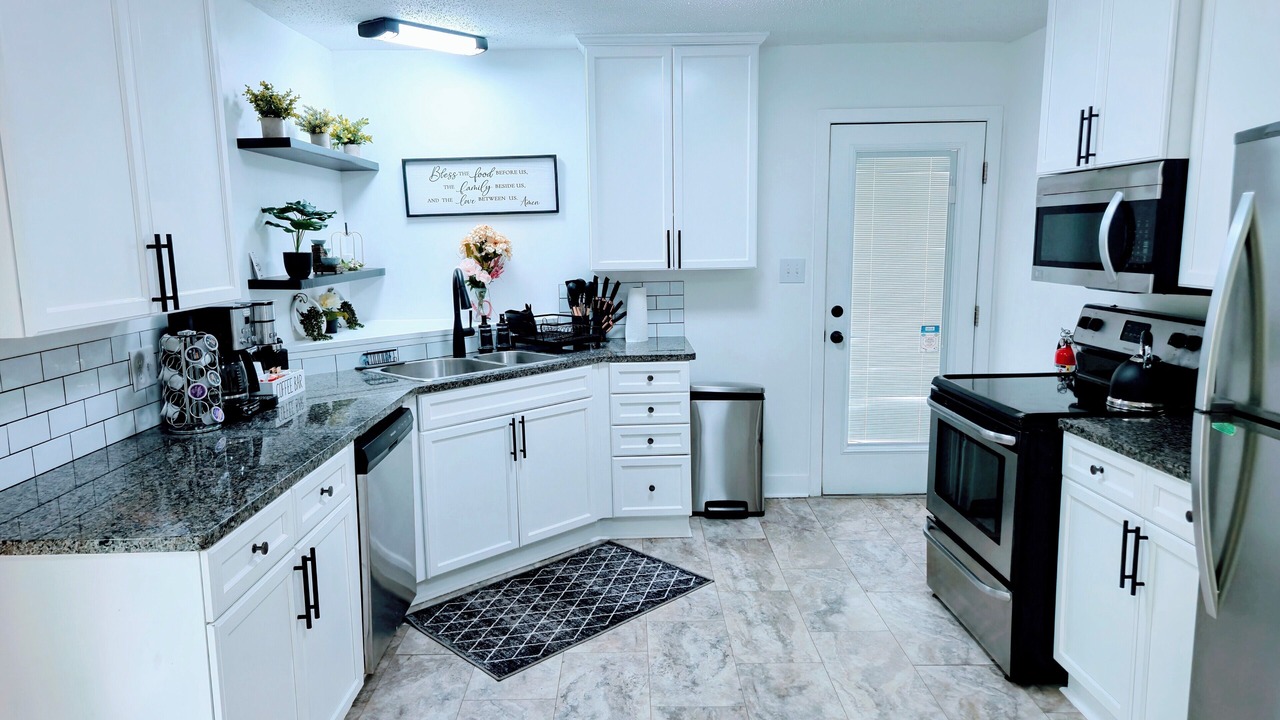 Photo of Kitchen in Fayetteville