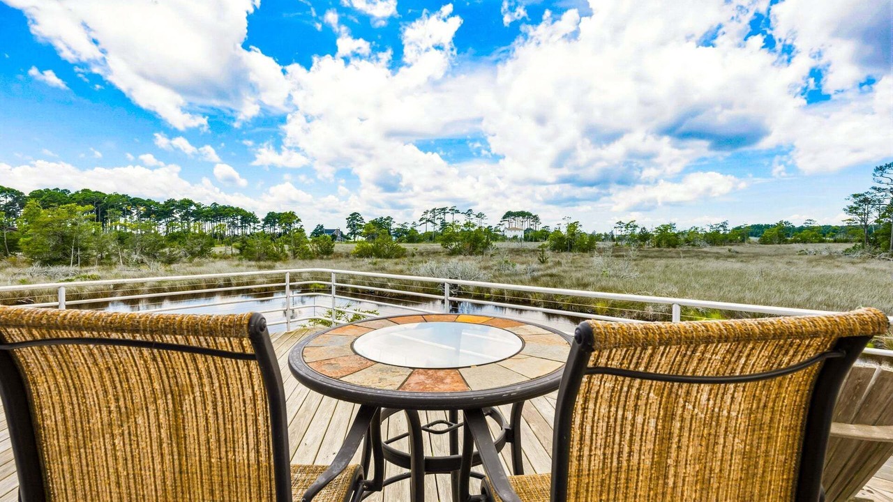 Photo of Outdoor in Manteo