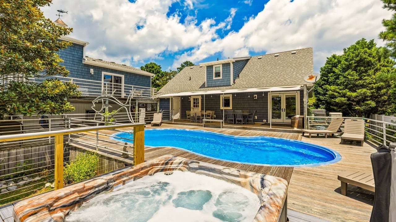 Photo of Outdoor in Manteo