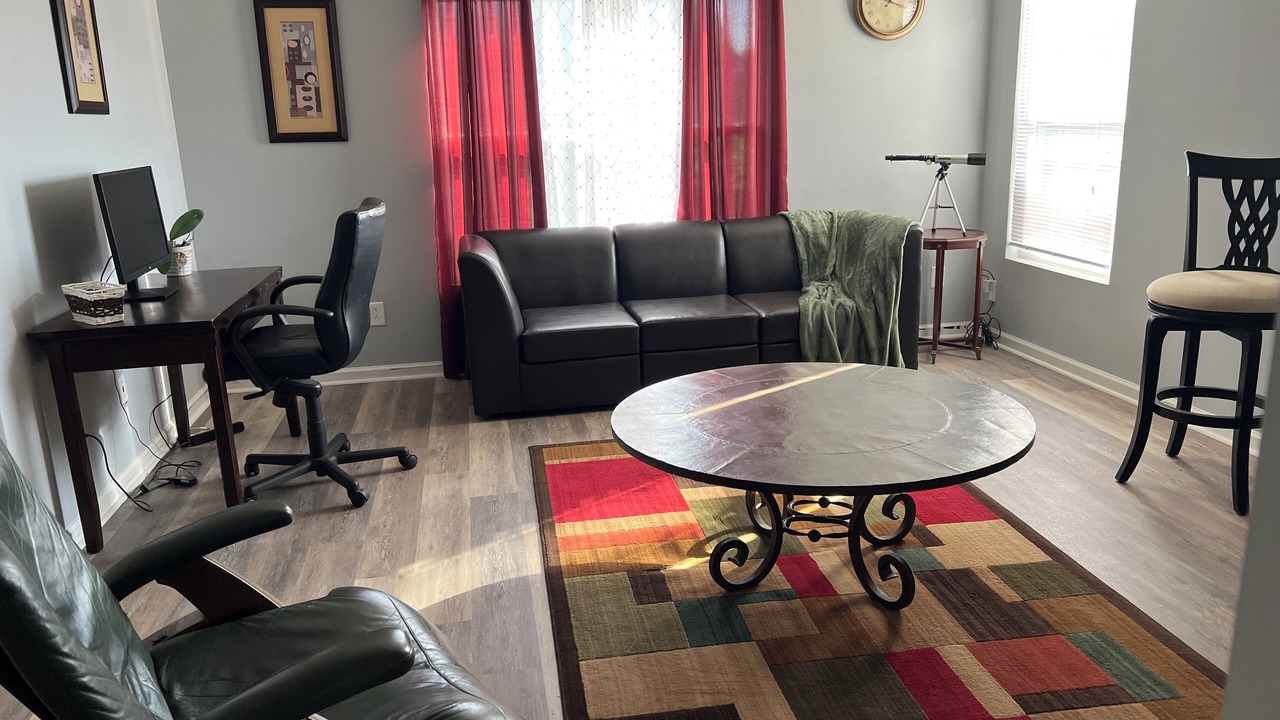 Photo of Livingroom in Paw Creek