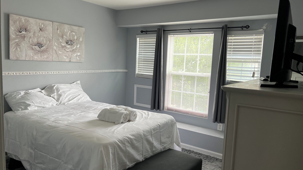 Photo of Bedroom in Paw Creek