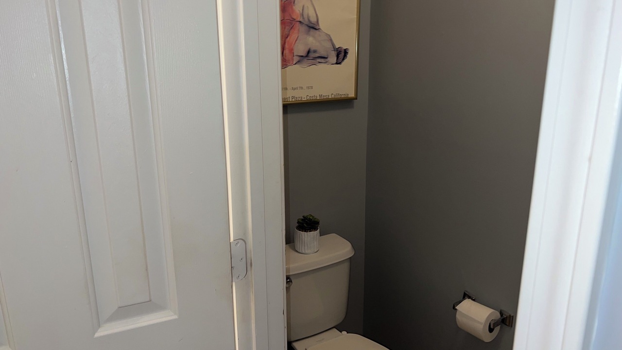 Photo of Bathroom in Paw Creek