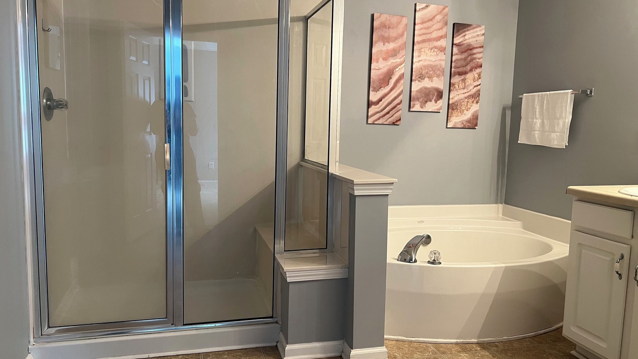 Photo of Bathroom in Paw Creek