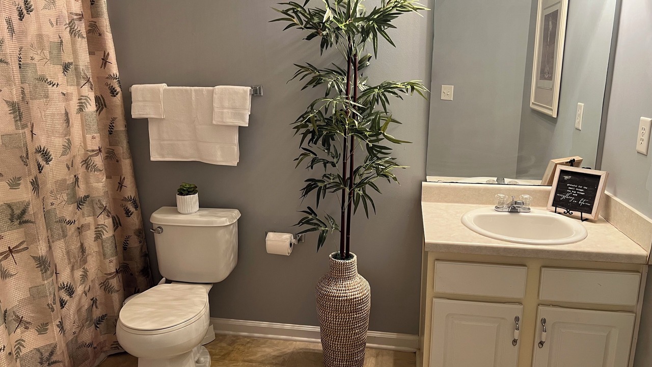 Photo of Bathroom in Paw Creek