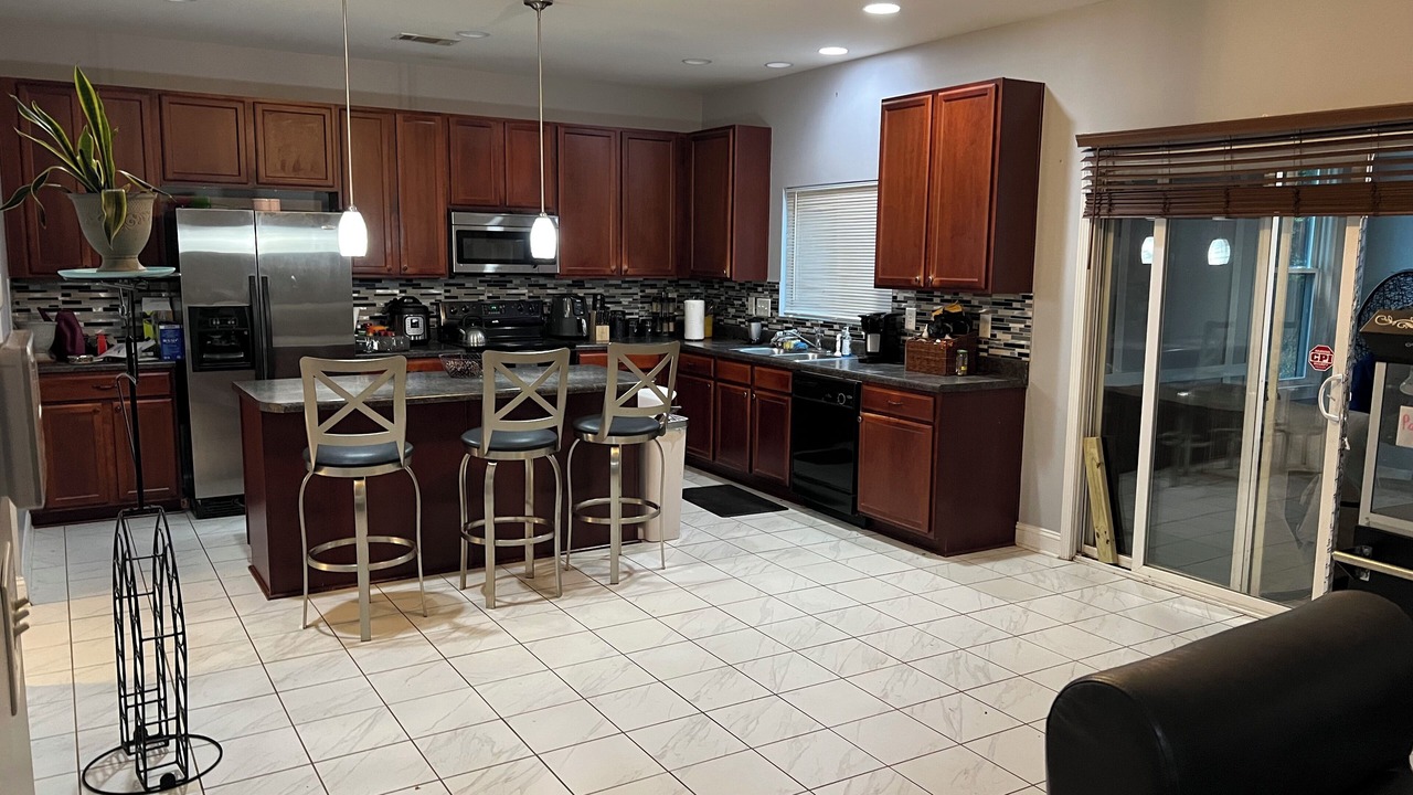 Photo of Kitchen in Paw Creek