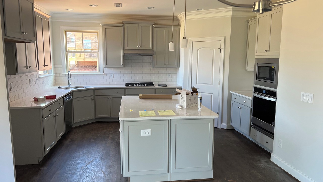 Photo of Kitchen in Stokesdale