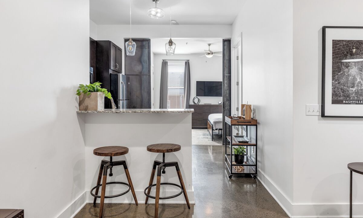 Photo of Bedroom in Midtown