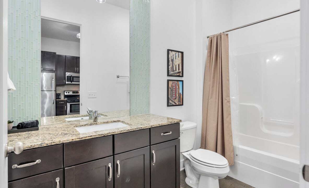 Photo of Bathroom in Midtown