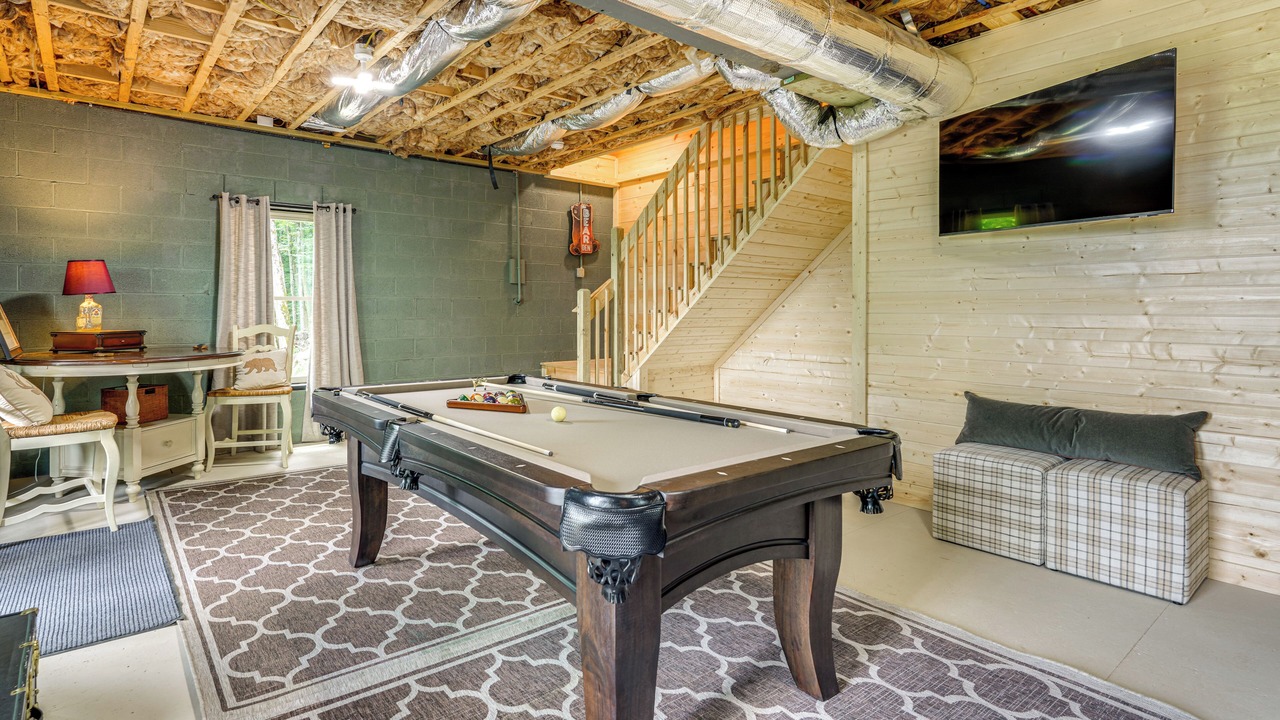Photo of Bedroom in Wolf Laurel