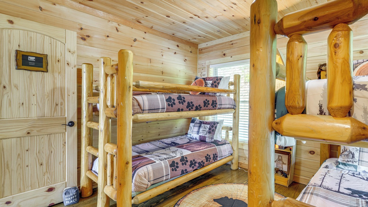 Photo of Bedroom in Wolf Laurel