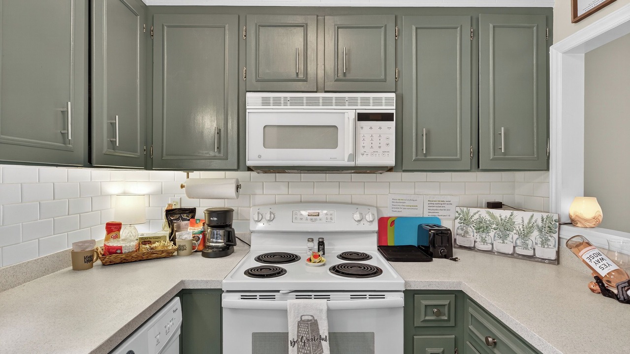 Photo of Kitchen in Eden