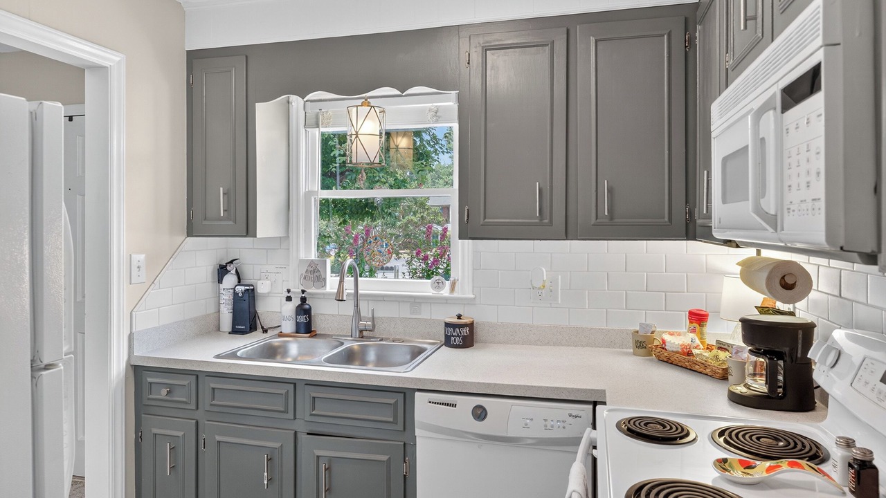 Photo of Kitchen in Eden