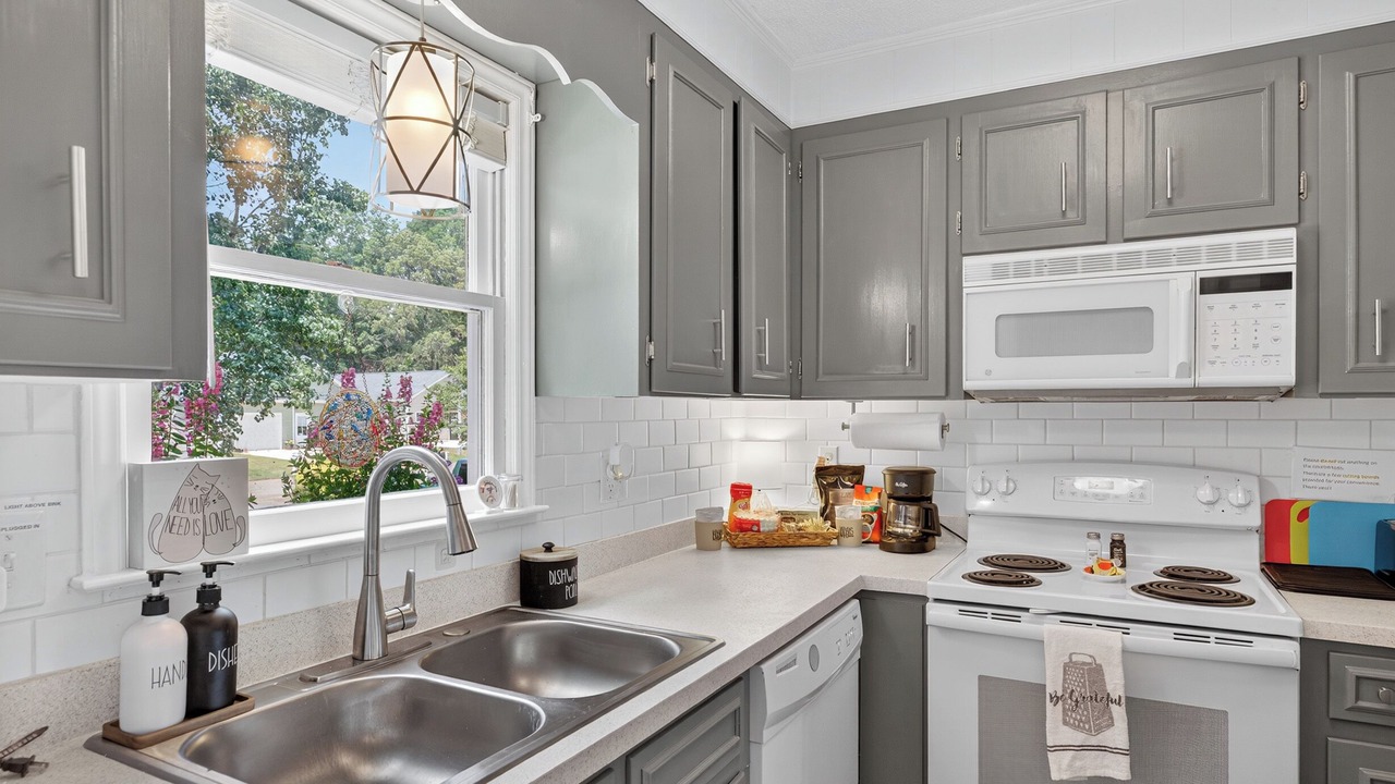 Photo of Kitchen in Eden