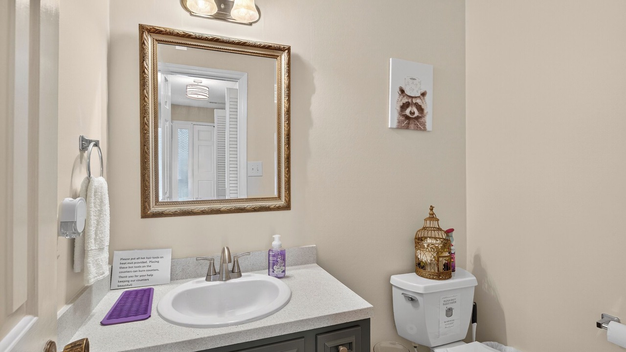 Photo of Bathroom in Eden