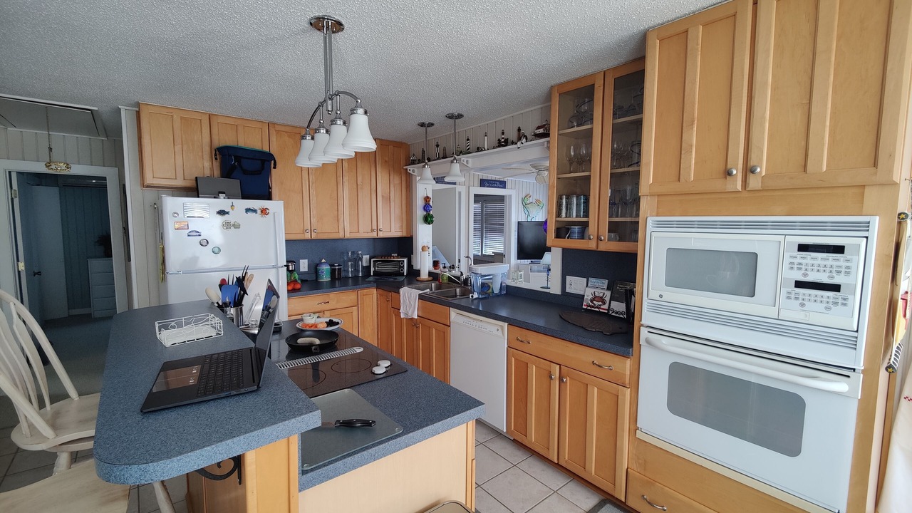 Photo of Kitchen in Columbia