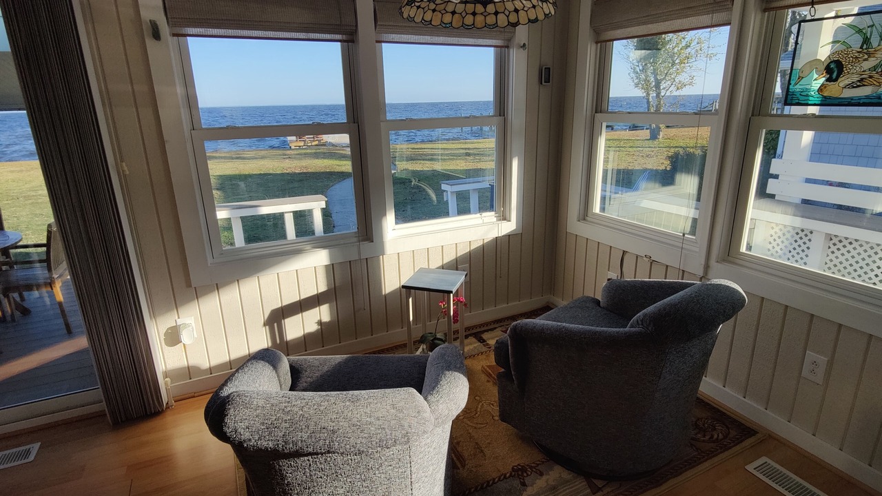 Photo of Livingroom in Columbia