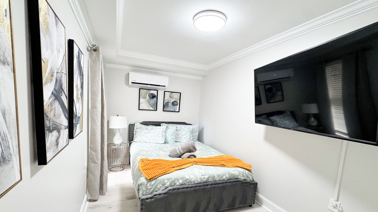 Photo of Bedroom in Waxhaw