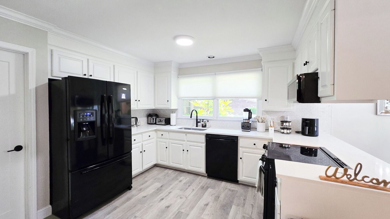Photo of Kitchen in Waxhaw