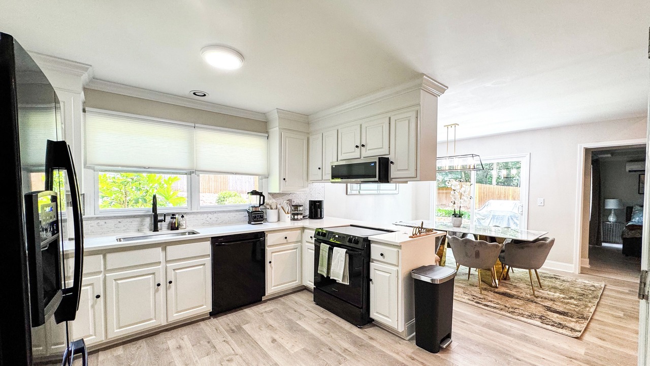 Photo of Kitchen in Waxhaw
