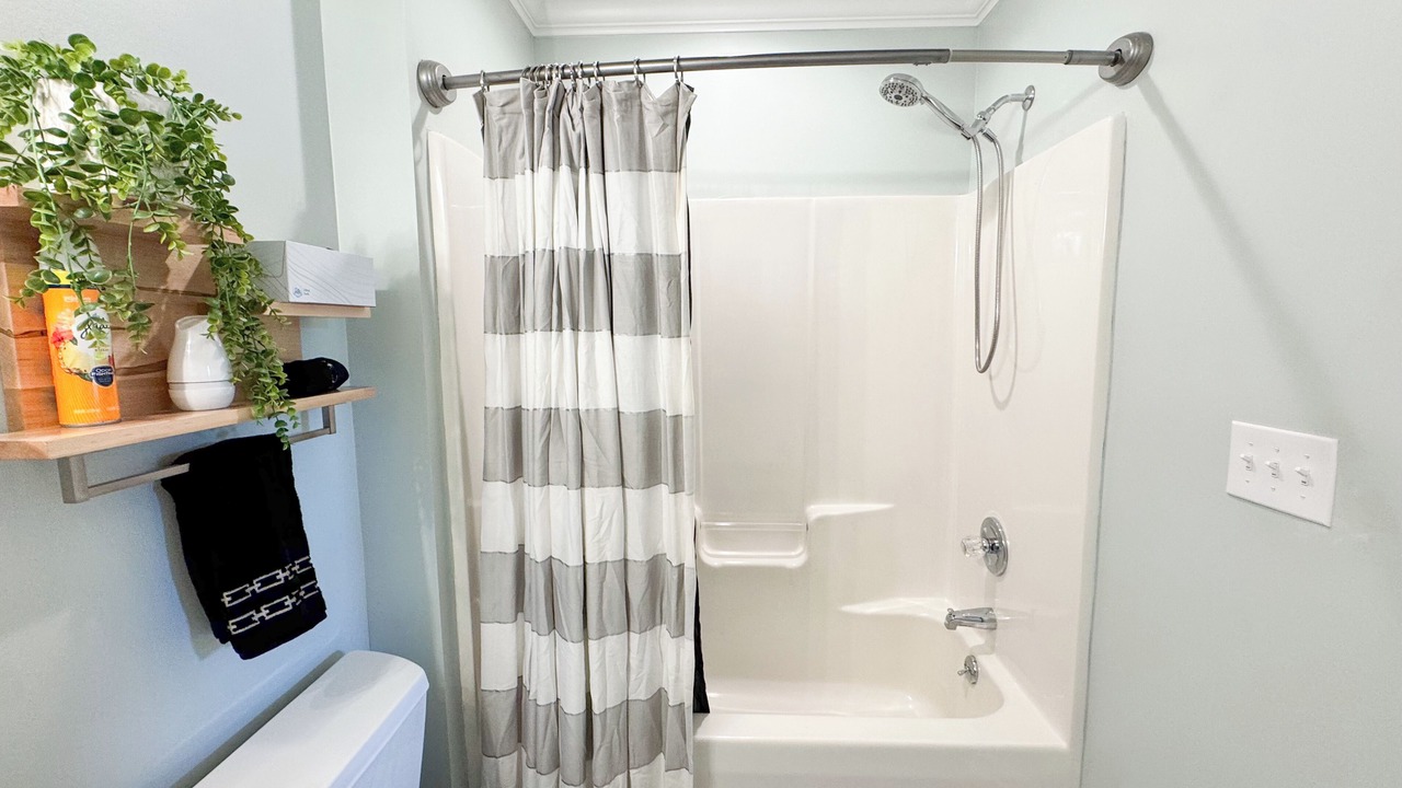 Photo of Bathroom in Waxhaw