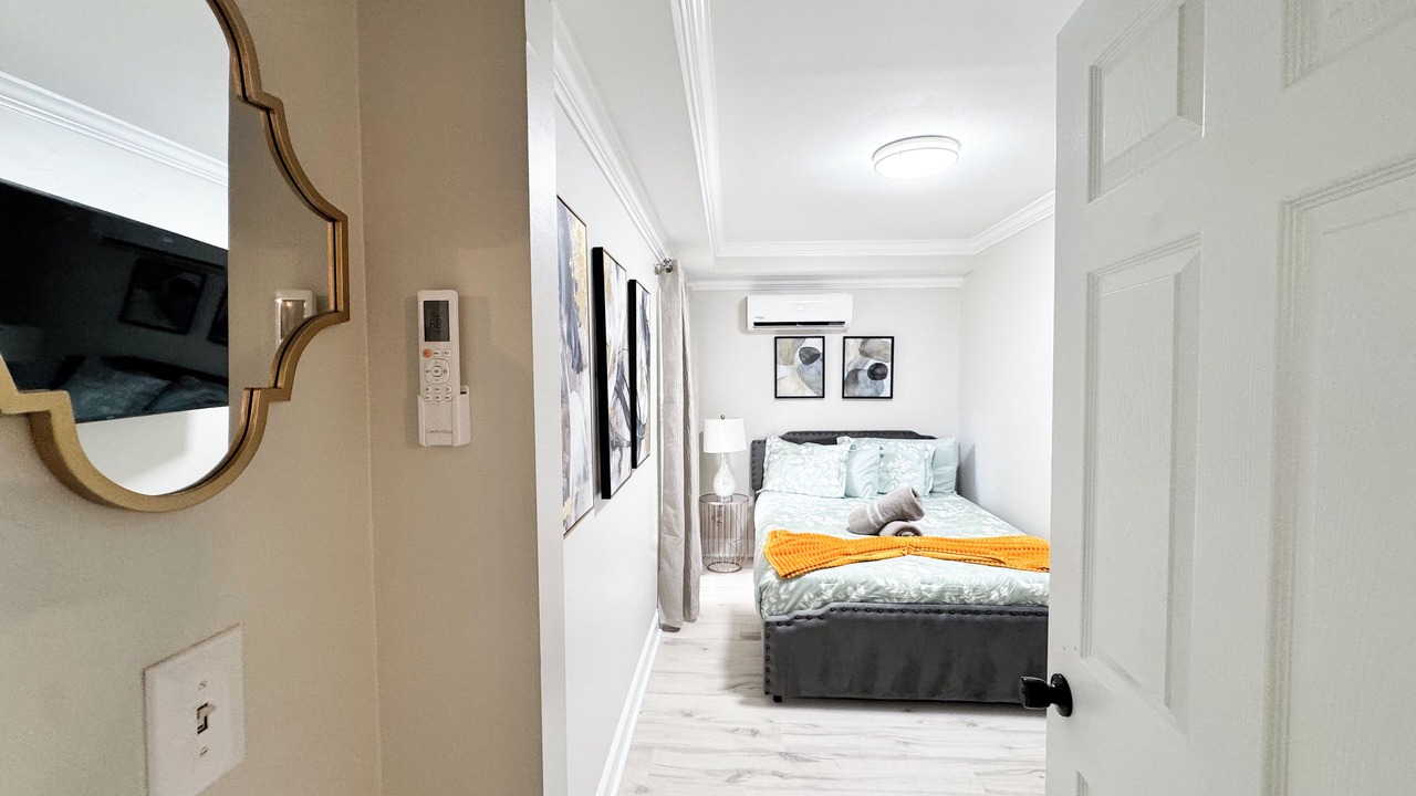 Photo of Bedroom in Waxhaw