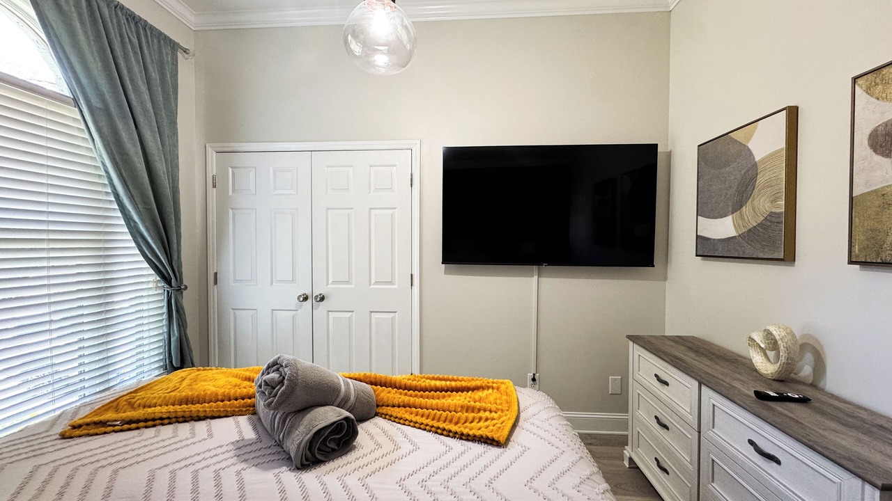 Photo of Bedroom in Waxhaw