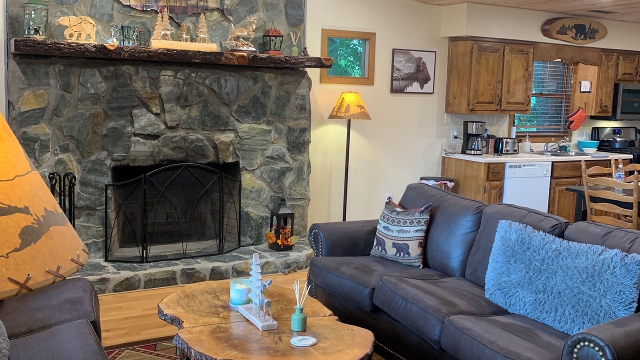 Photo of Livingroom in Murphy