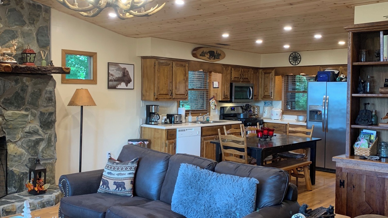 Photo of Livingroom in Murphy