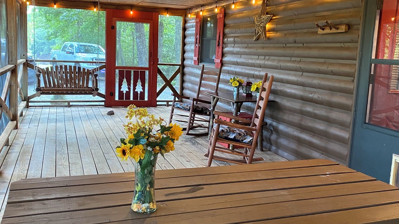 Photo of Outdoor in Murphy
