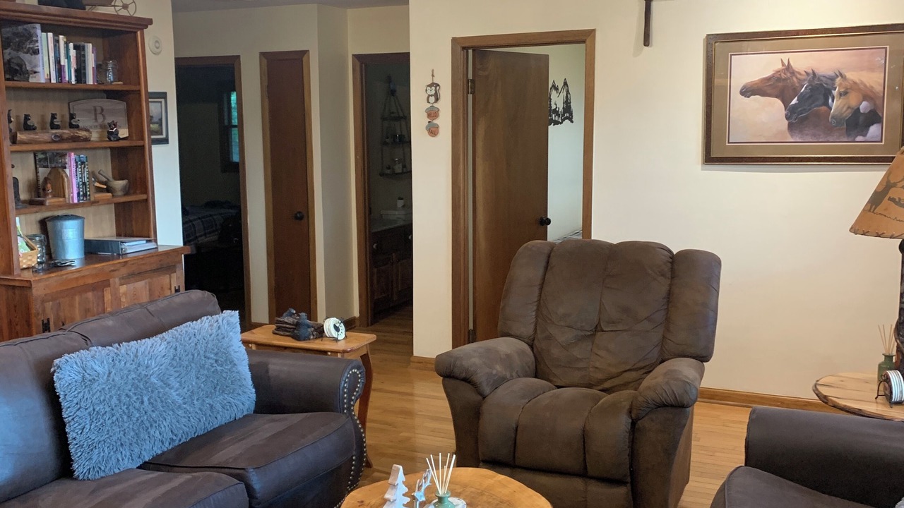 Photo of Livingroom in Murphy